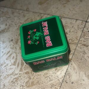 Bag Balm Hand & Body Moisturizer